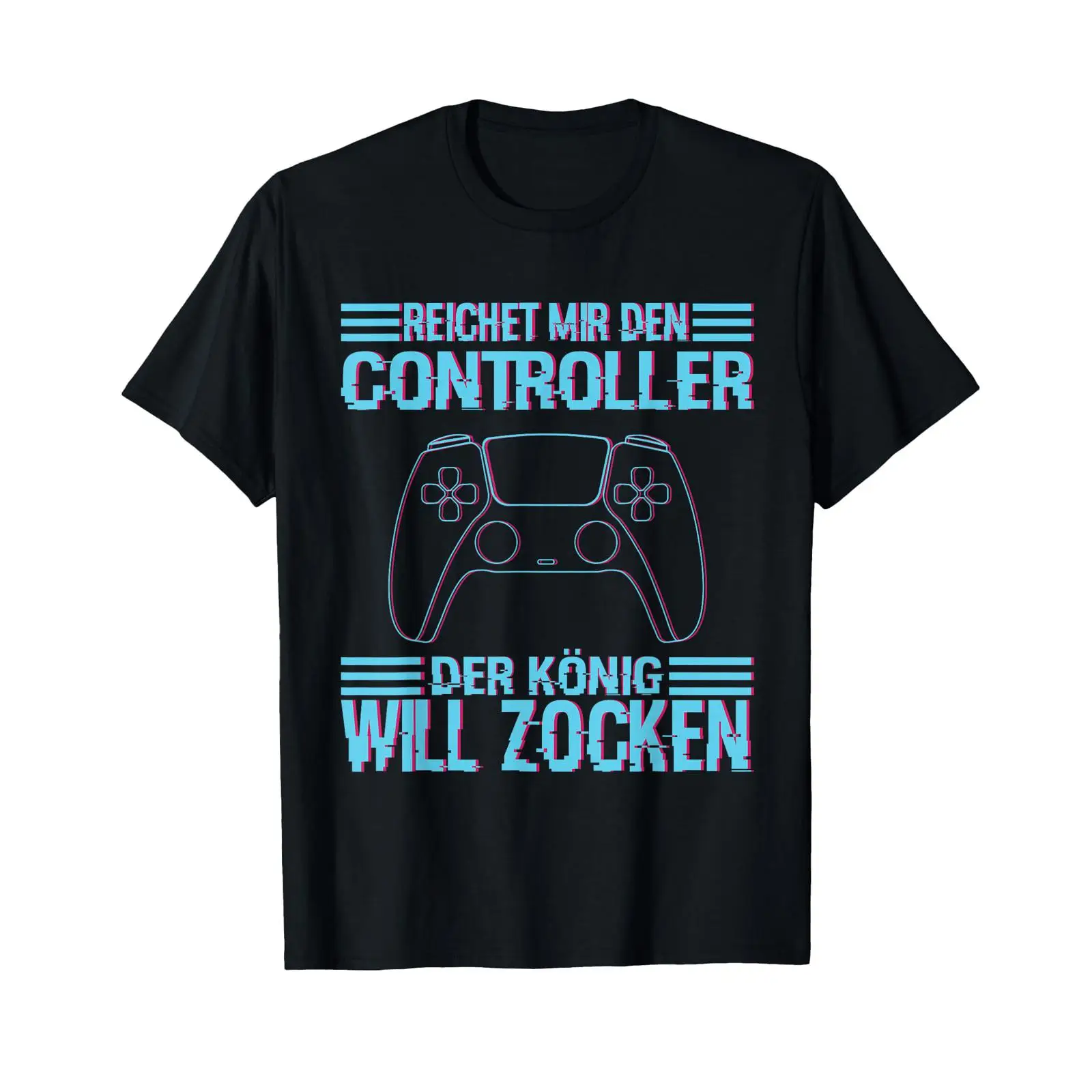 Console Gaming Hand - Kaos Gamer Konsol PS5 King Controller