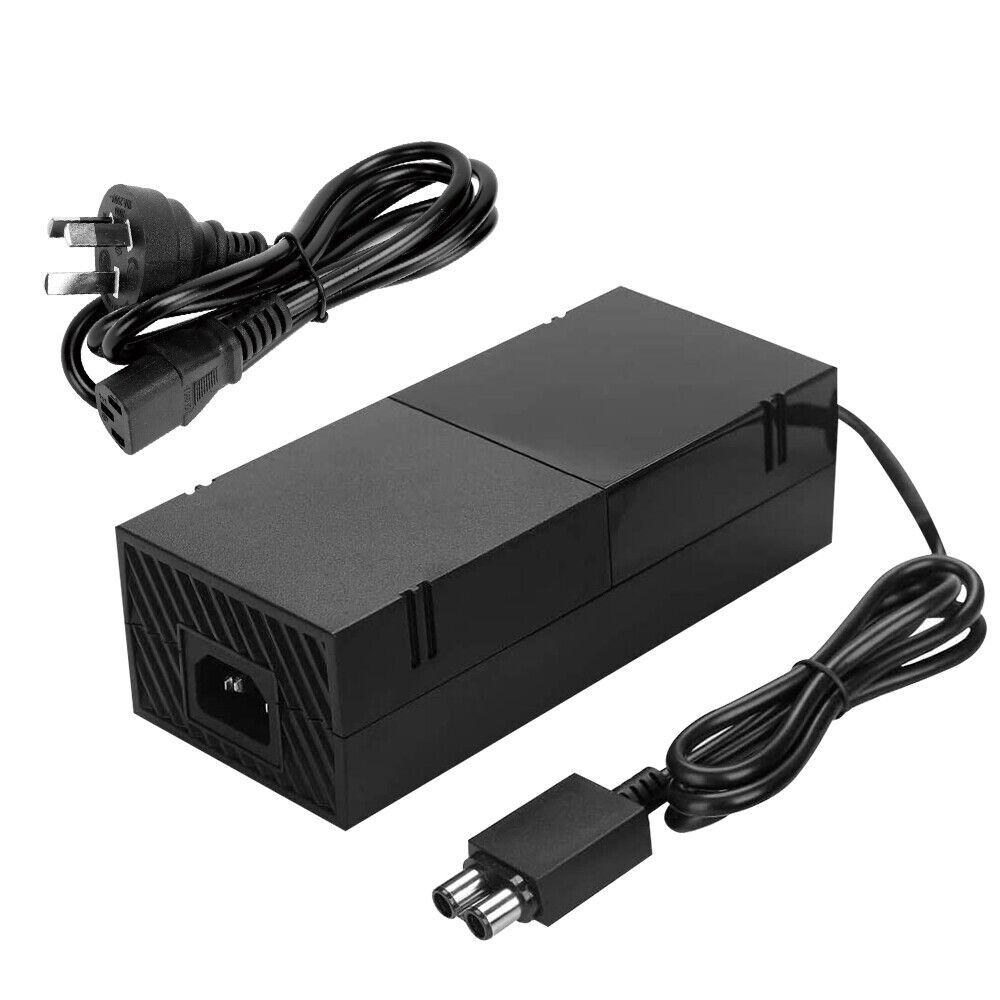 Gaming Console Xbox One - Pengisi daya adaptor konsol untuk Xbox