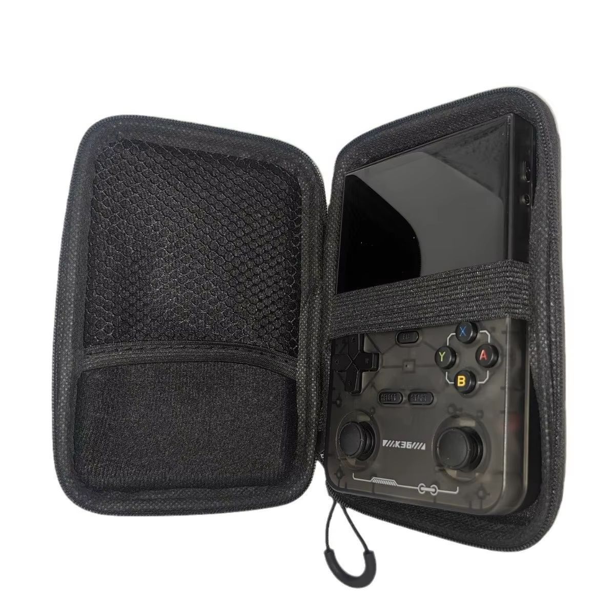 Gaming Console K36 - Untuk Konsol Game R36S R35S K36,