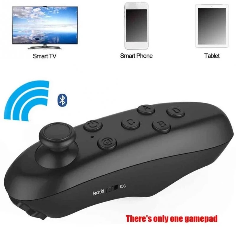Gaming Console For Android Tv - VR Control Joystick untuk Android iPhone