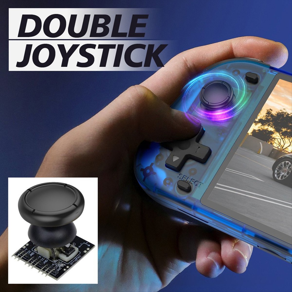 Gaming Console Online - ■ ★ Konsol Game Genggam Retro