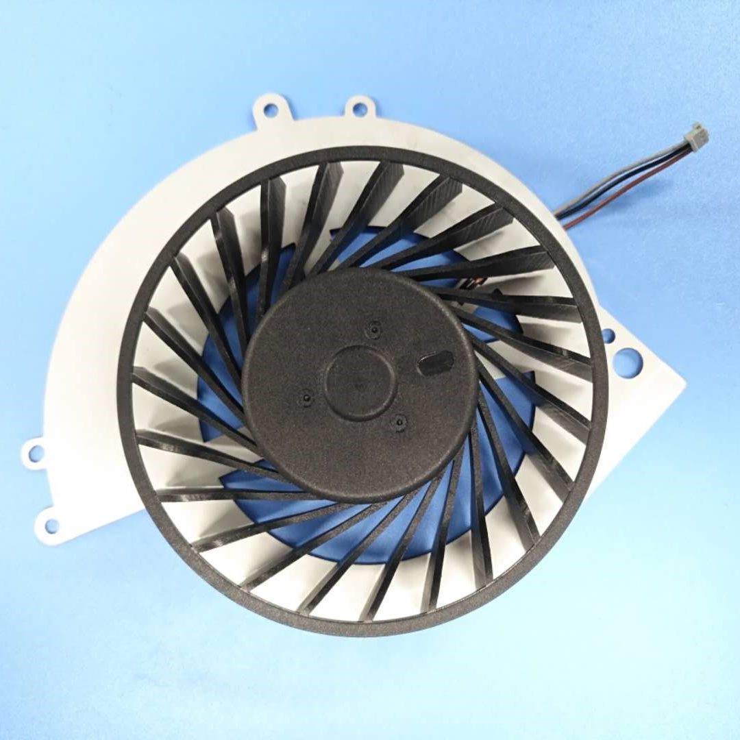 Laptop Gaming Console - Ksb0912He Internal Cooling Cooler Fan untuk