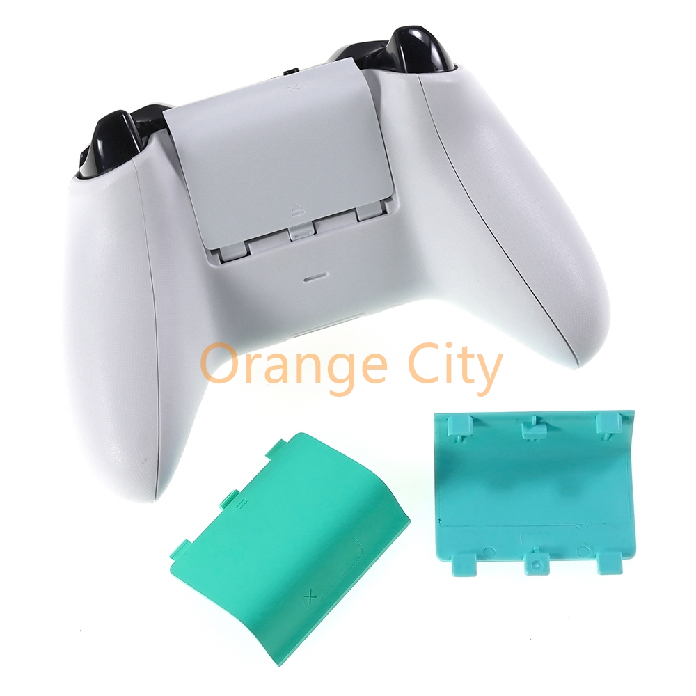 Gaming Console Xbox One - 1 Buah Penutup Baterai Asli untuk