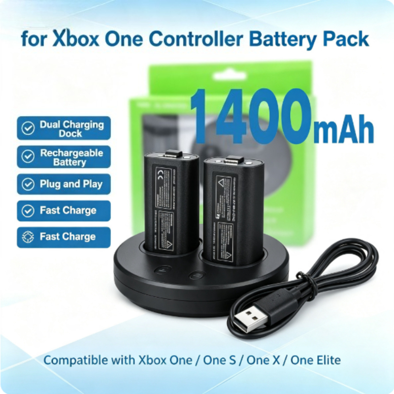 Gaming Console Xbox One - Untuk Kontroler XBox Series S X