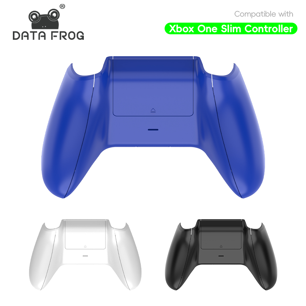 Gaming Console Xbox One - DATA FROG Gamepad Set Cangkang Belakang