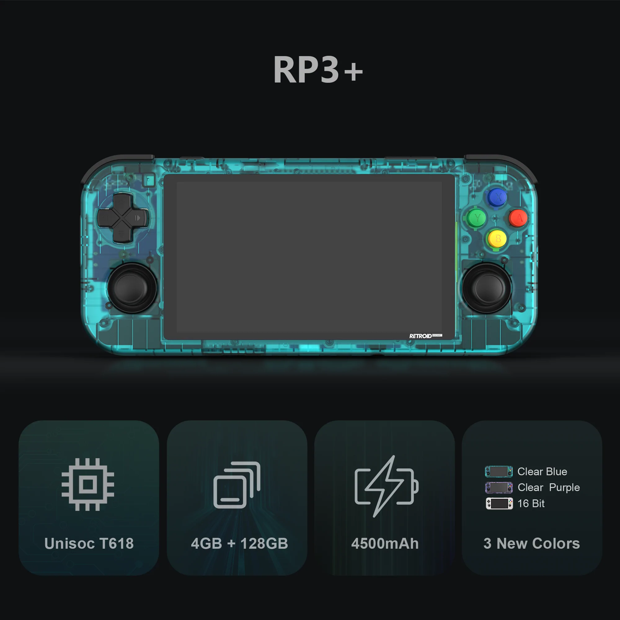 Konsol Game Android Unggulan T - Console Gaming Hand ulasan dan harga