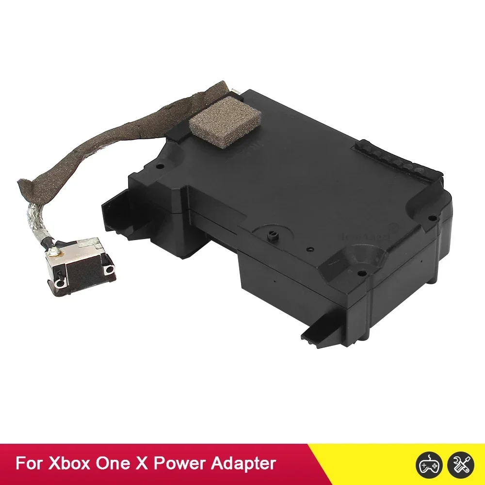 Catu Daya Pengganti untuk Kons - Gaming Console Xbox One ulasan dan harga