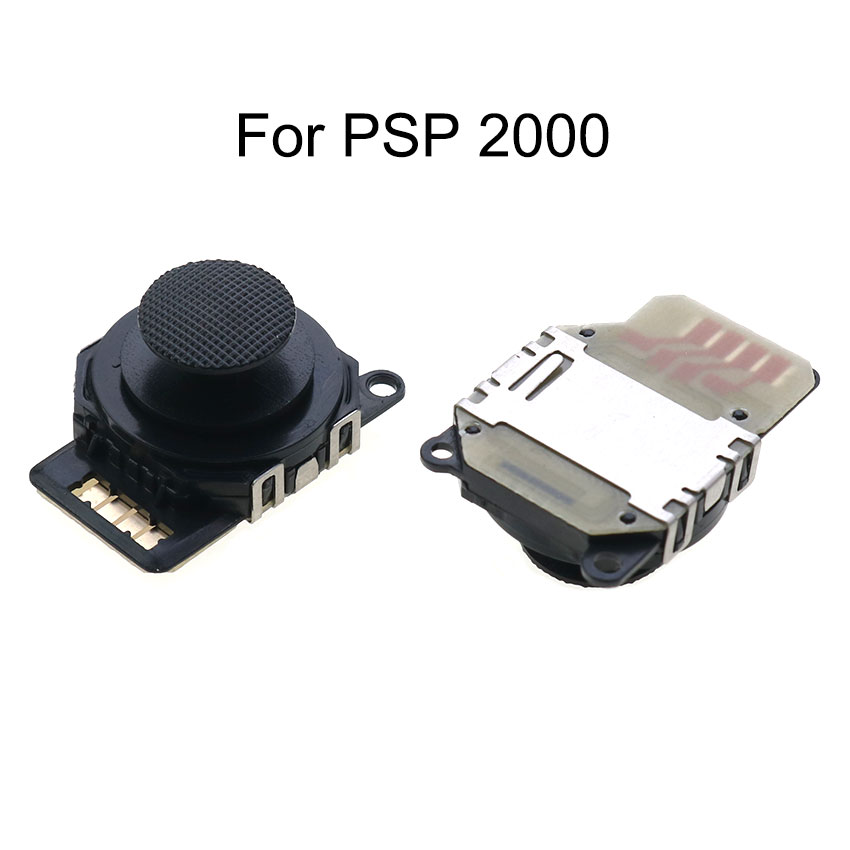 YuXi tongkat jempol Joystick A - Gaming Console Psp ulasan dan harga