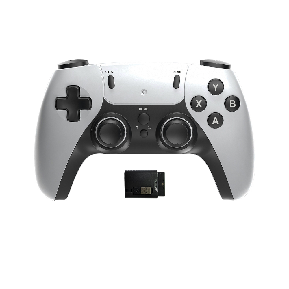 Controller Game nirkabel, Cont - Gaming Console For Android Tv ulasan dan harga