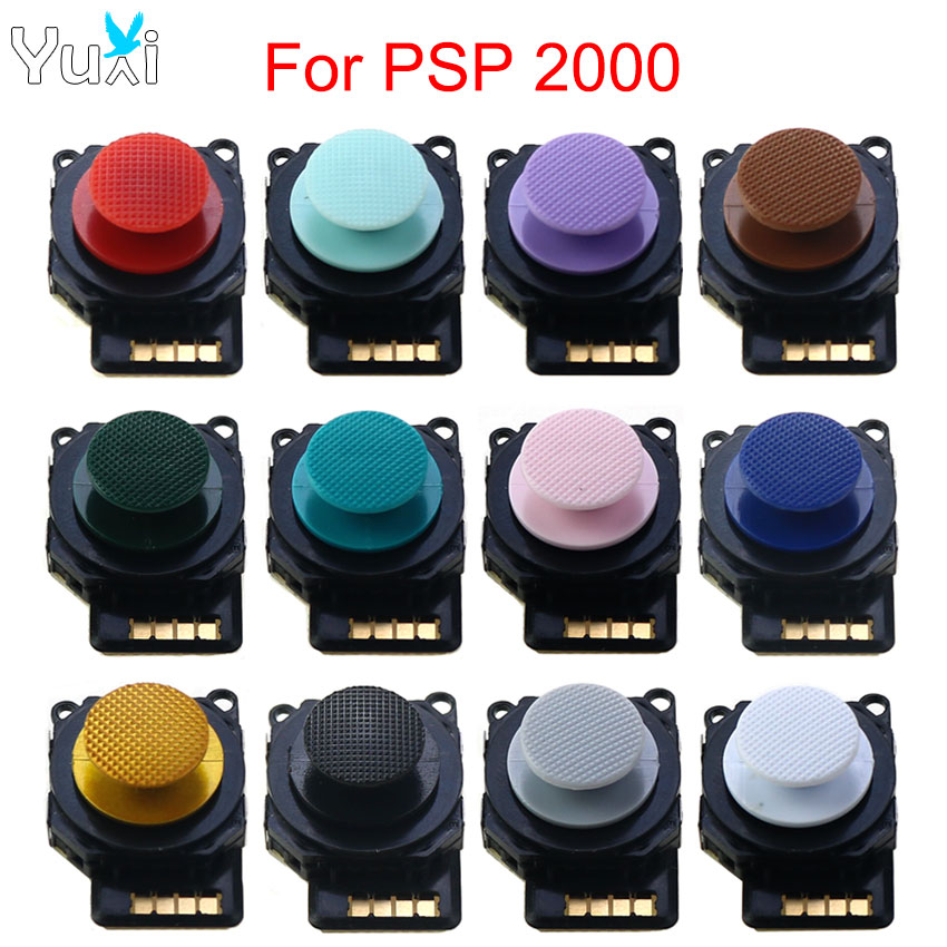YuXi untuk PSP 2000 2001 200X  - Gaming Console Psp ulasan dan harga