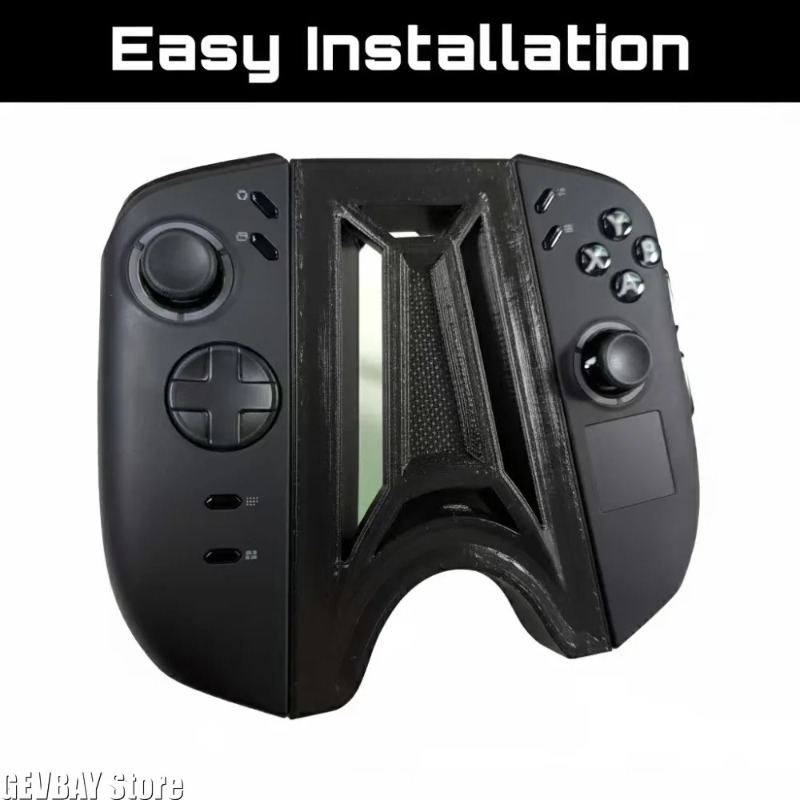 Aksesori Pengganti Braket Peng - Console Gaming Hand ulasan dan harga