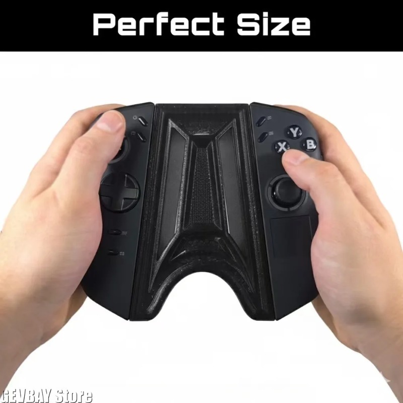 Aksesori Pengganti Braket Peng - Console Gaming Hand ulasan dan harga