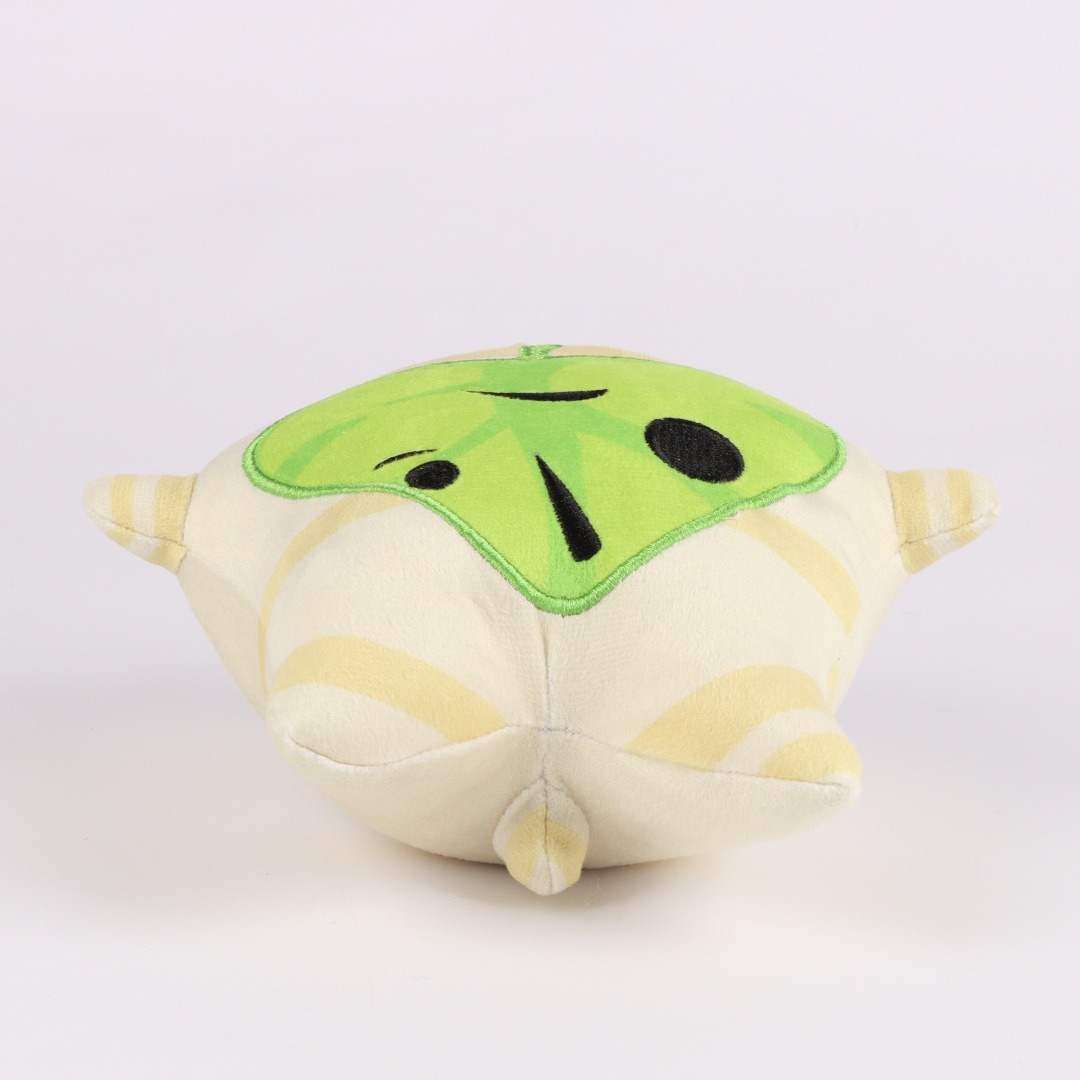 Mainan figur mewah Zelda Korok - Gaming Console Zelda ulasan dan harga