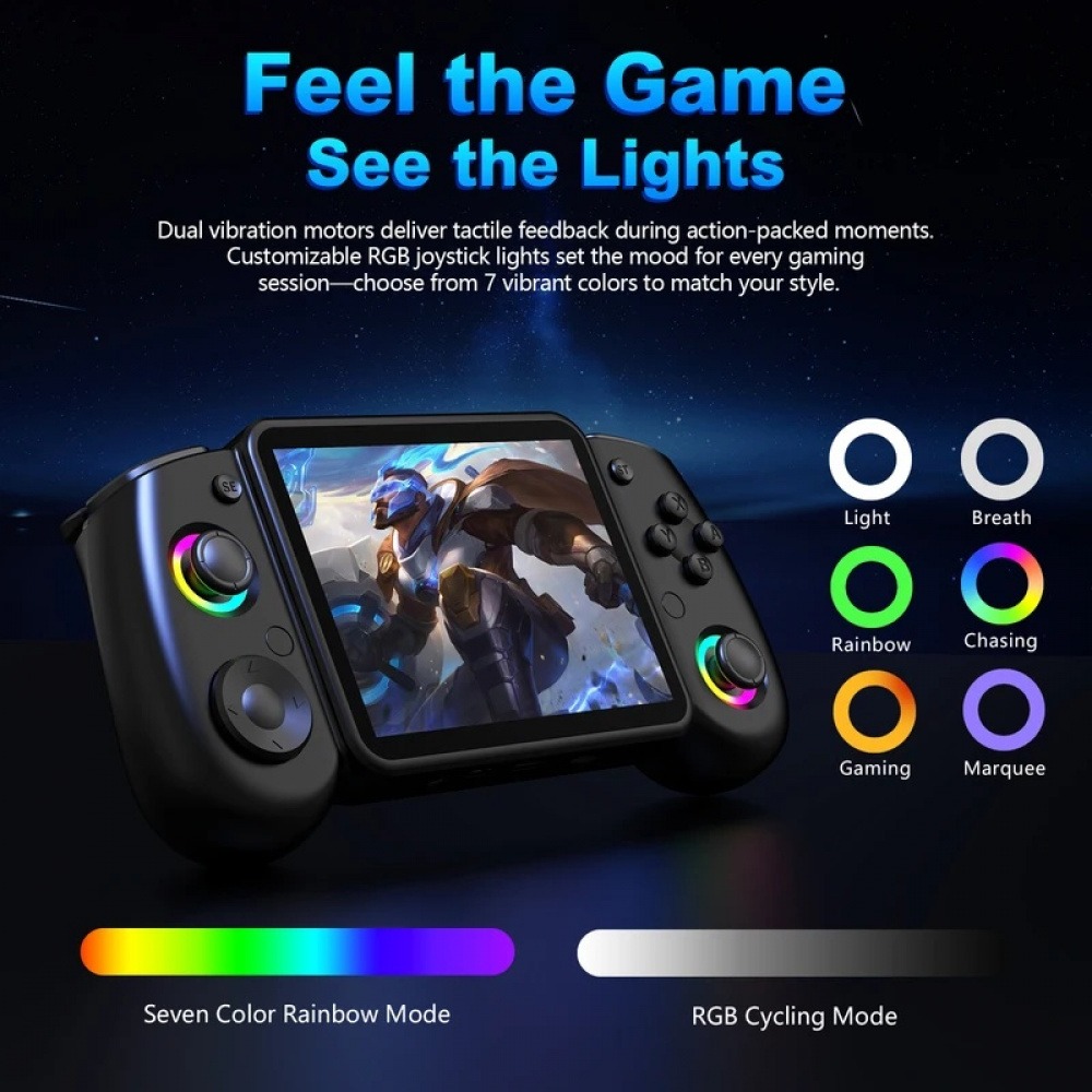 Konsol Game Genggam Retro Port - Gaming Console Online ulasan dan harga