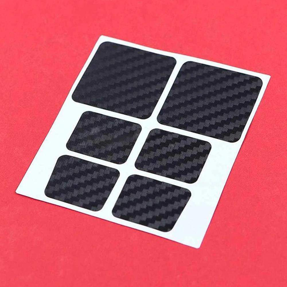 Pelindung Trackpad 6pcs Set St - Gaming Console Steam Deck ulasan dan harga