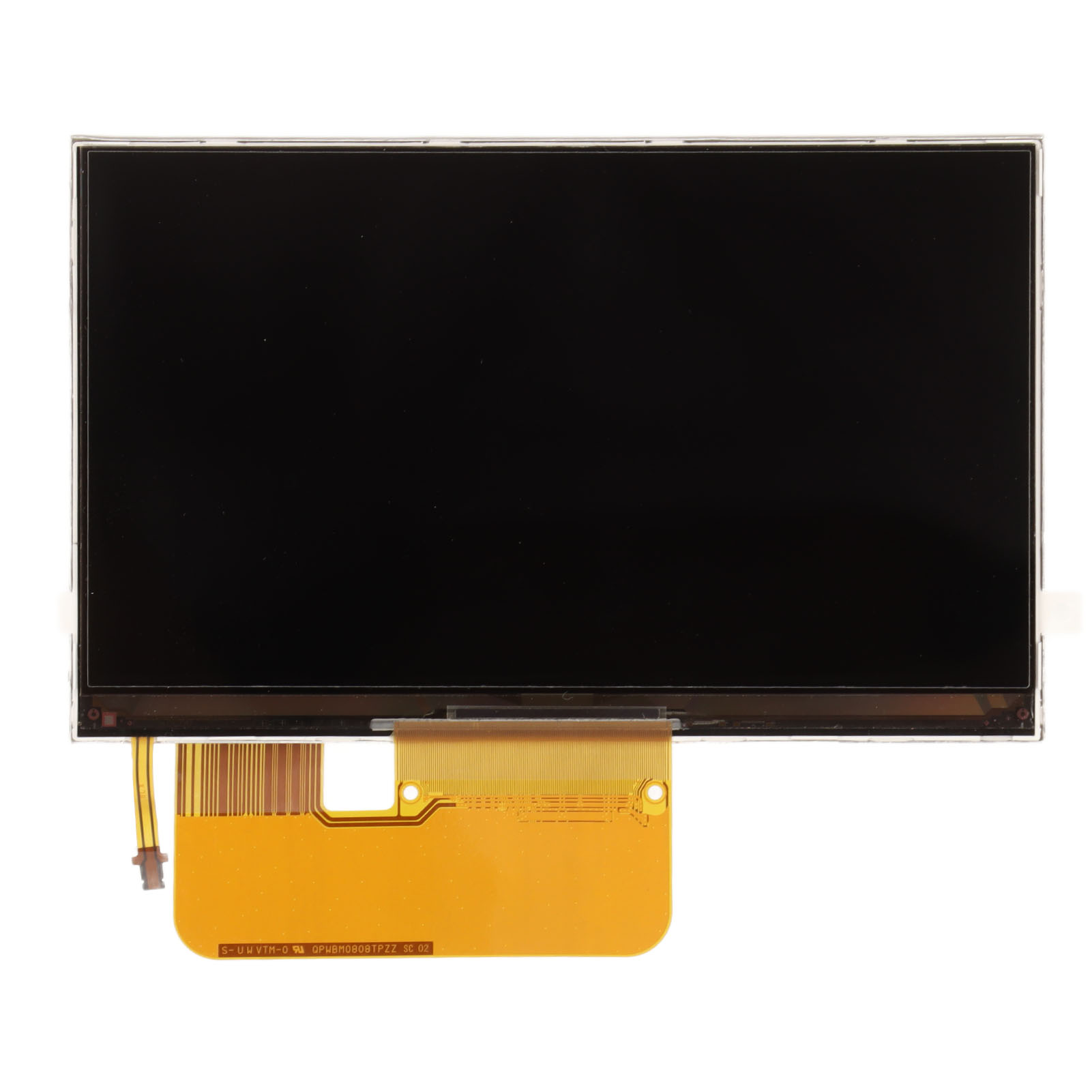 Layar LCD Pengganti Layar LCD  - Gaming Console Psp ulasan dan harga