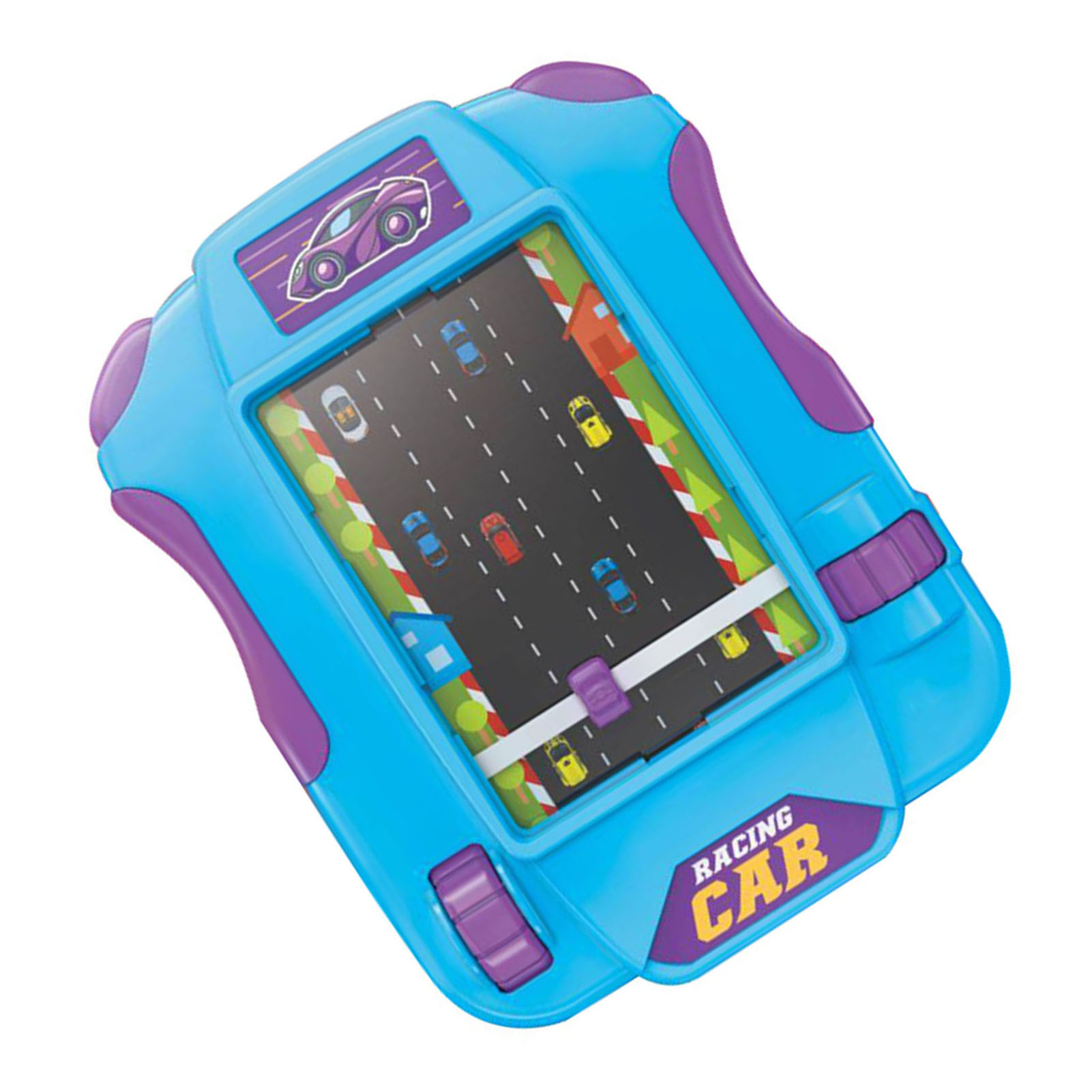 Konsol Game Balap Retro Gengga - Gaming Console 6 Year Old ulasan dan harga