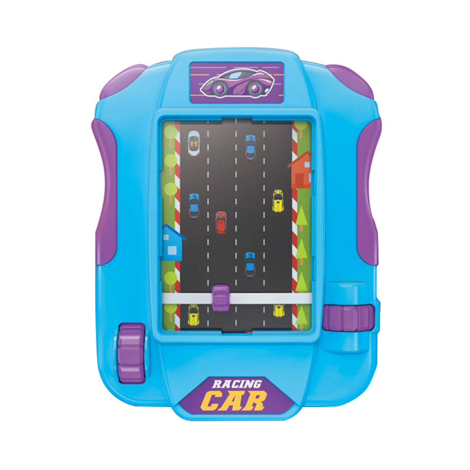 Konsol Game Balap Retro Gengga - Gaming Console 6 Year Old ulasan dan harga