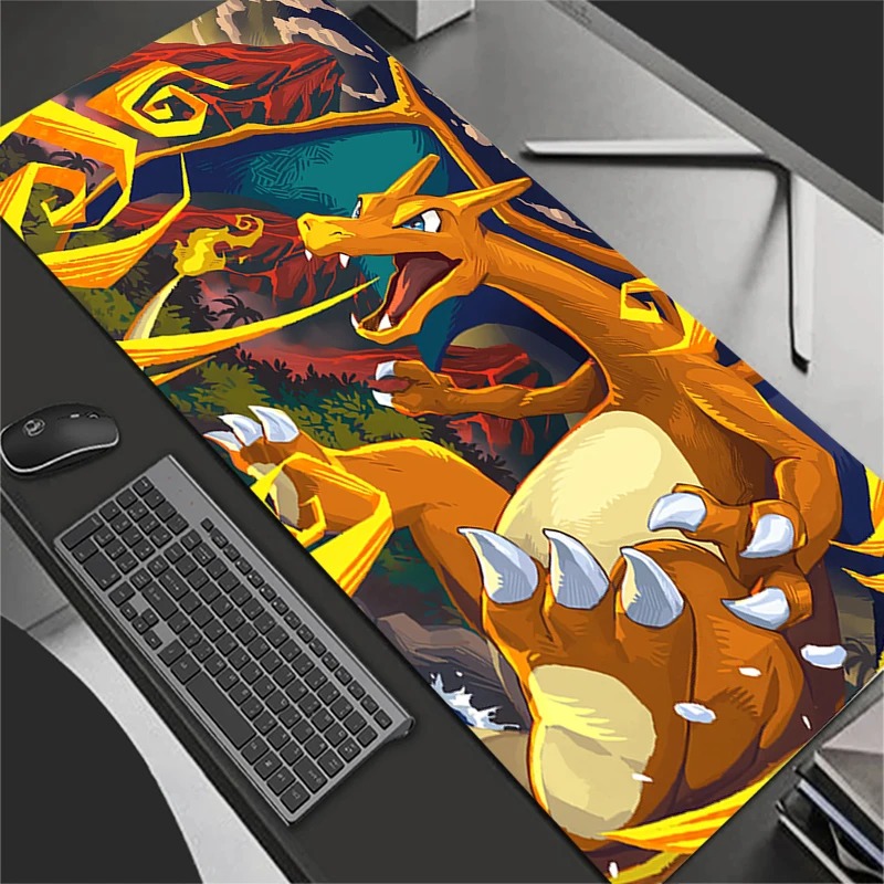 Alas Mouse Aksesori Gaming Ani - Gaming Console Desk ulasan dan harga