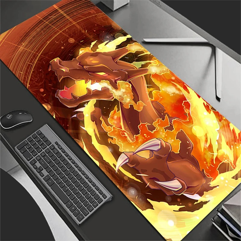 Alas Mouse Aksesori Gaming Ani - Gaming Console Desk ulasan dan harga
