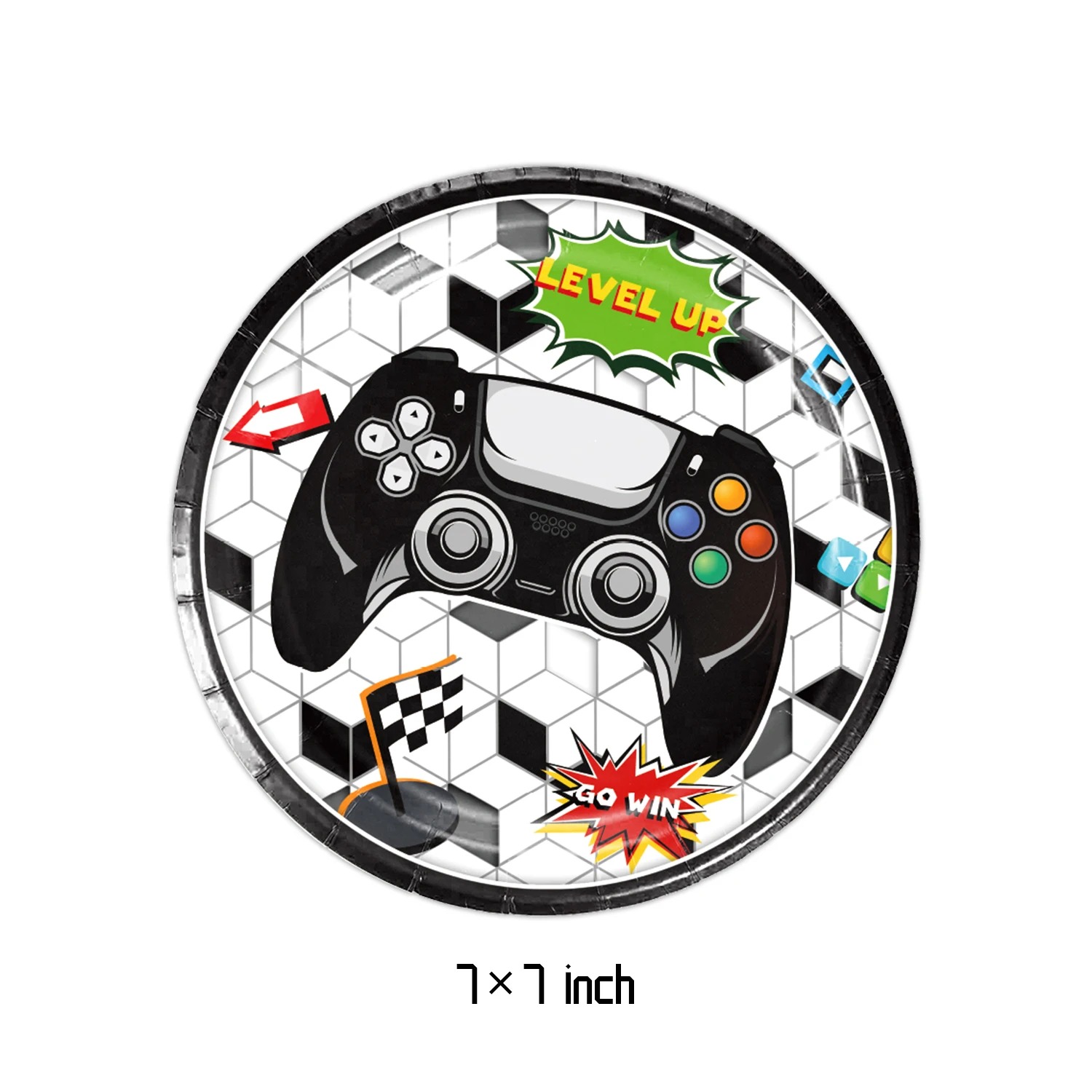 Peralatan Makan Konsol Game Hi - Gaming Console 6 Year Old ulasan dan harga