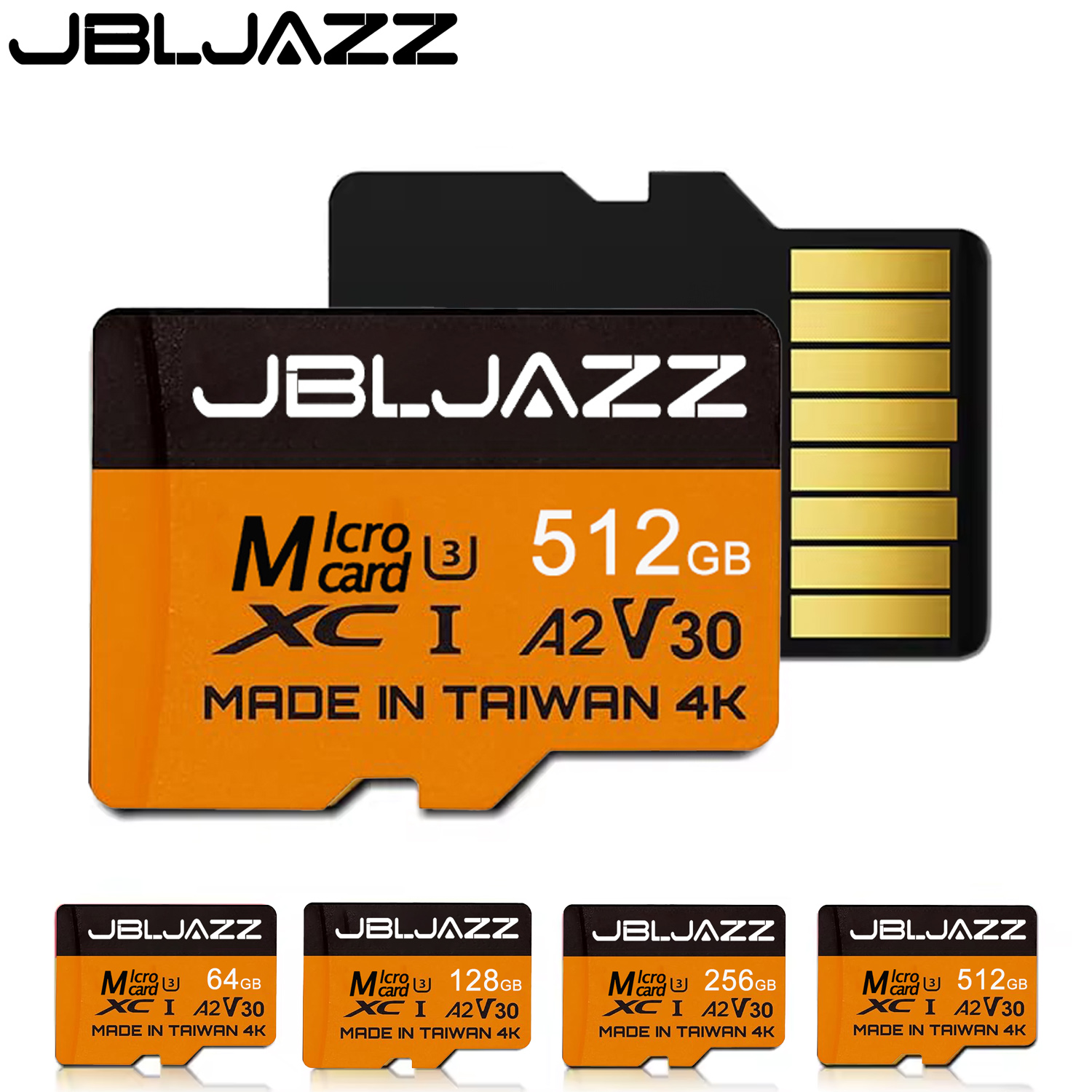 Kartu Memori Micro TF SD 512GB - Gaming Console Xbox One ulasan dan harga