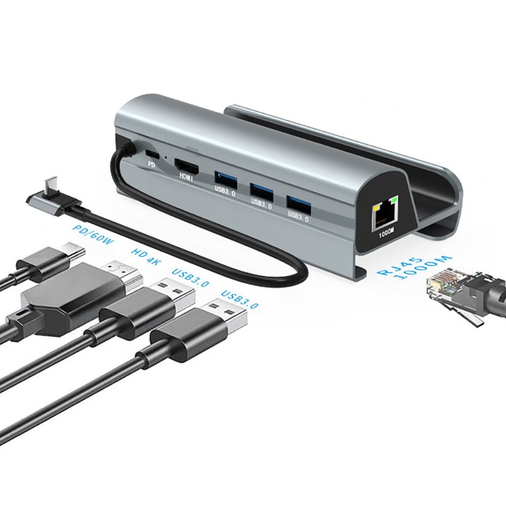 Basis Dudukan Konsol Genggam 4 - Gaming Console Steam Deck ulasan dan harga