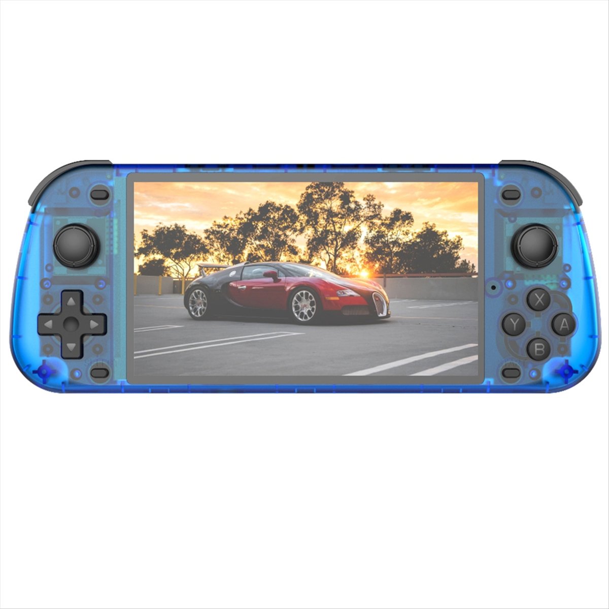 ■ ★ Konsol Game Genggam Retro  - Gaming Console Online ulasan dan harga