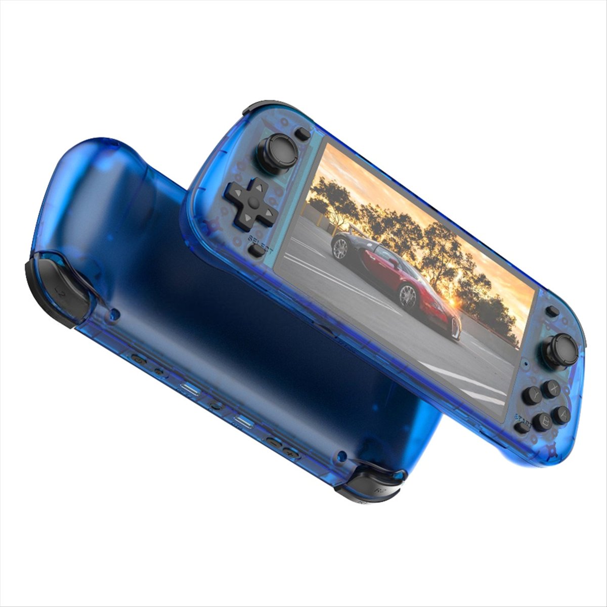 ■ ★ Konsol Game Genggam Retro  - Gaming Console Online ulasan dan harga