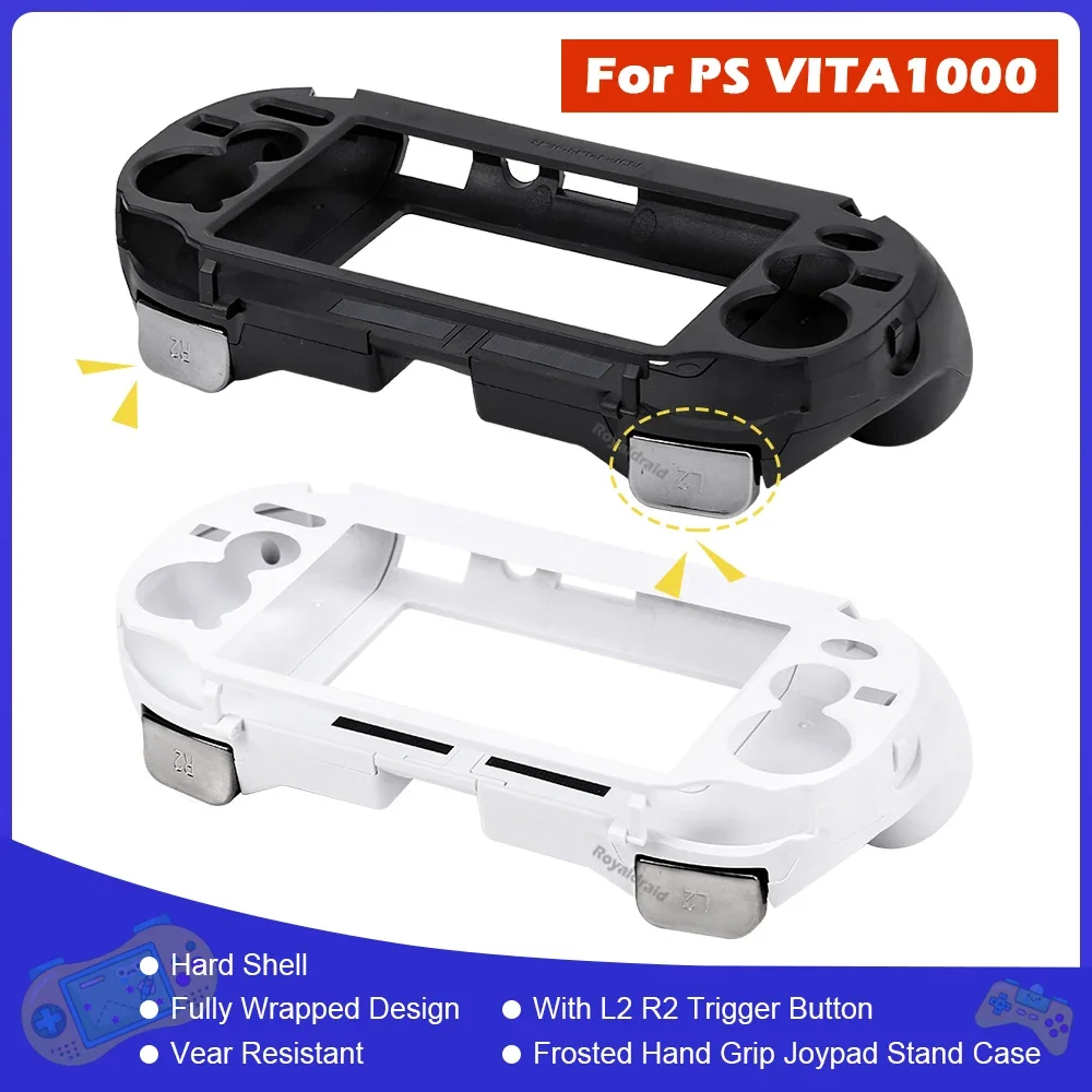 Casing Joypad Pegangan Tangan  - Console Gaming Hand ulasan dan harga