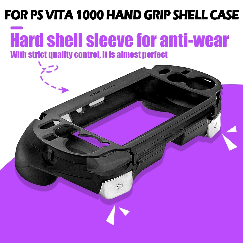 Casing Joypad Pegangan Tangan  - Console Gaming Hand ulasan dan harga