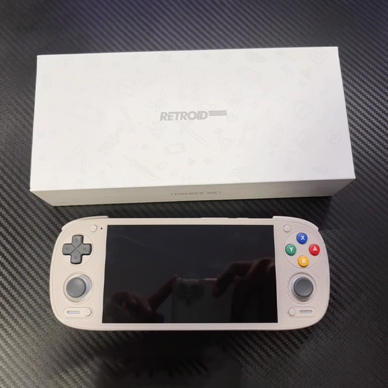 Untuk Retroid Pocket G2 Gaming - Gaming Console Xbox One ulasan dan harga