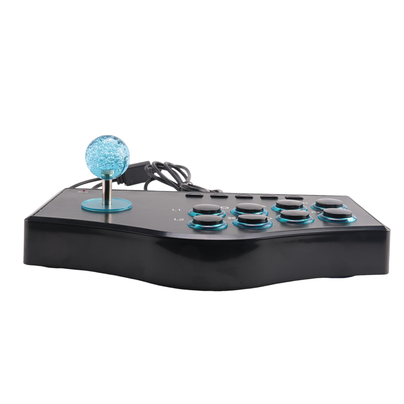 B21B 2X Pengendali Rocker Game - Gaming Console For Android Tv ulasan dan harga