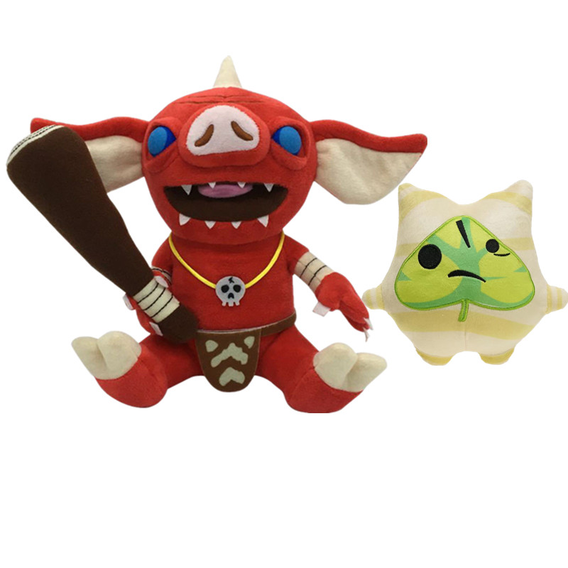 Zelda Breath Of the Wild Bokob - Gaming Console Zelda ulasan dan harga