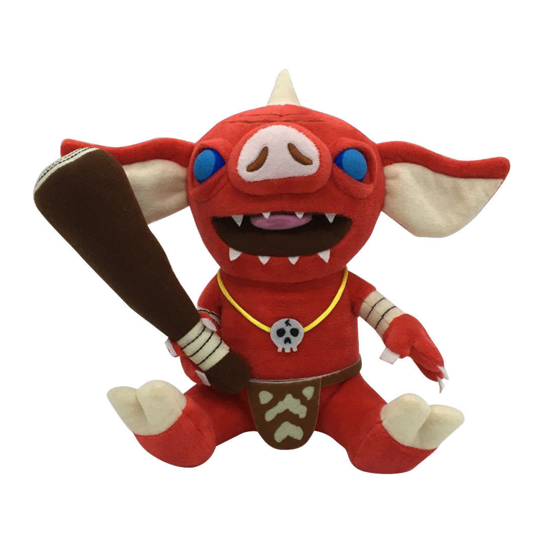 Zelda Breath Of the Wild Bokob - Gaming Console Zelda ulasan dan harga