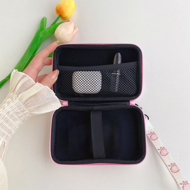 Tas Penyimpanan Fashion untuk  - Gaming Console K36 ulasan dan harga