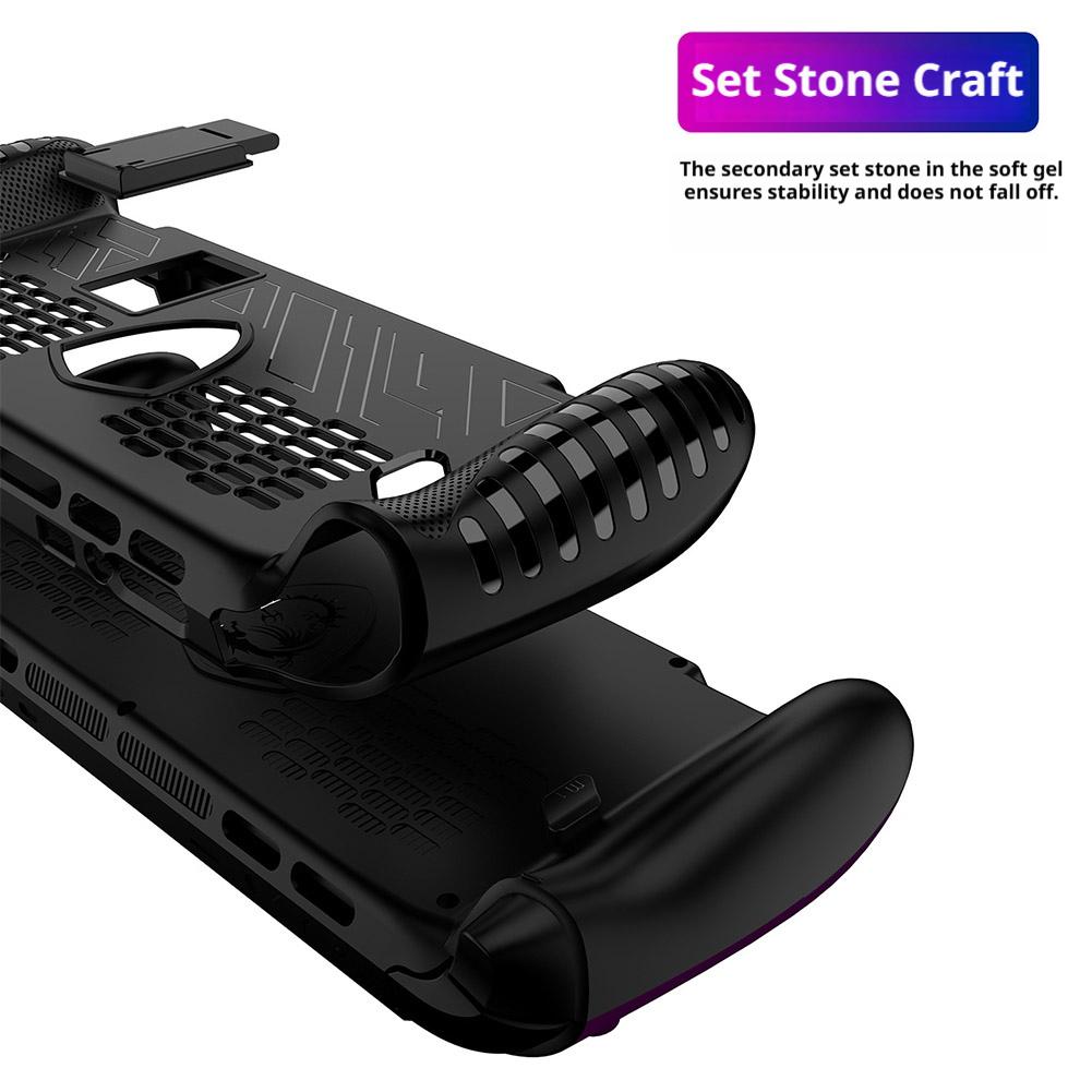 Untuk MSI Claw 8 EX AI + Konso - Console Gaming Hand ulasan dan harga