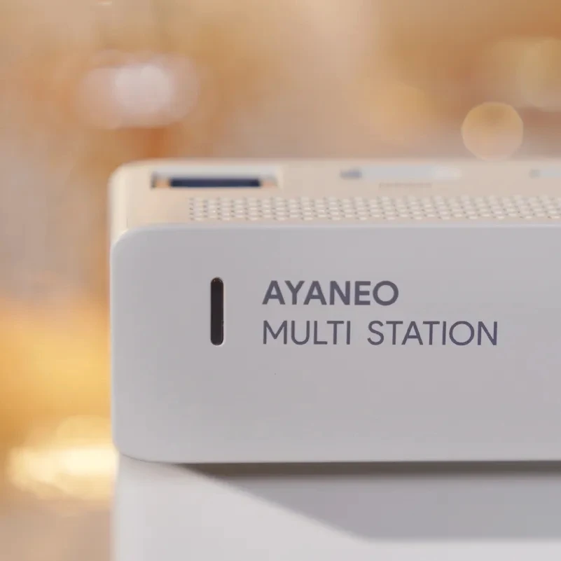 Dudukan Desktop Multifungsi AY - Laptop Gaming Console ulasan dan harga