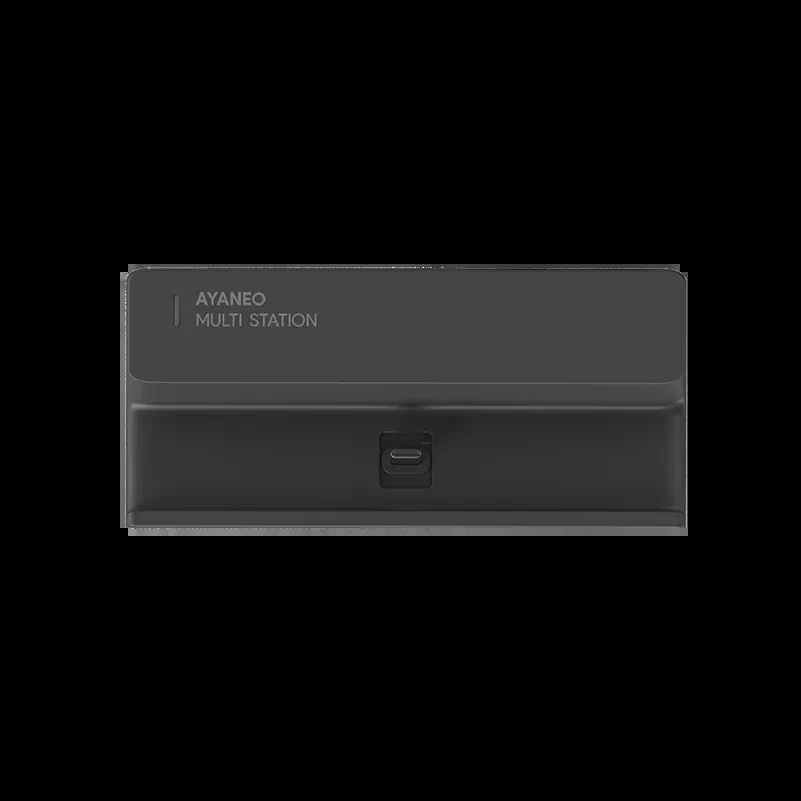 Dudukan Desktop Multifungsi AY - Laptop Gaming Console ulasan dan harga