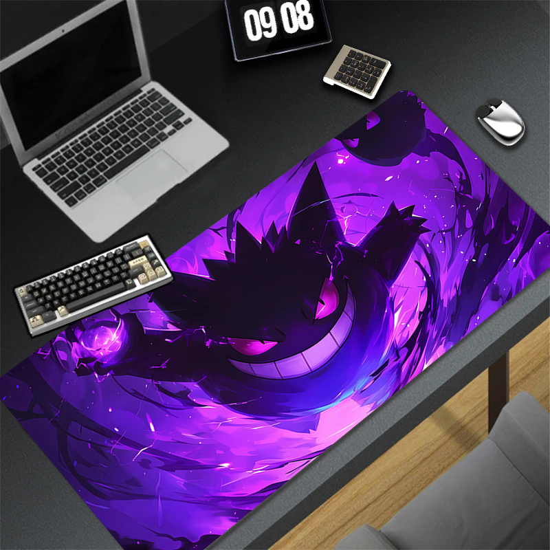Mousepad Komputer Alas Mouse B - Gaming Console Desk ulasan dan harga