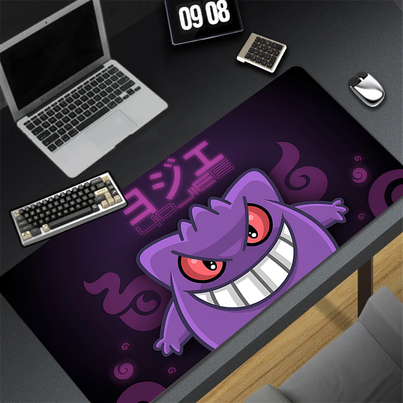 Mousepad Komputer Alas Mouse B - Gaming Console Desk ulasan dan harga