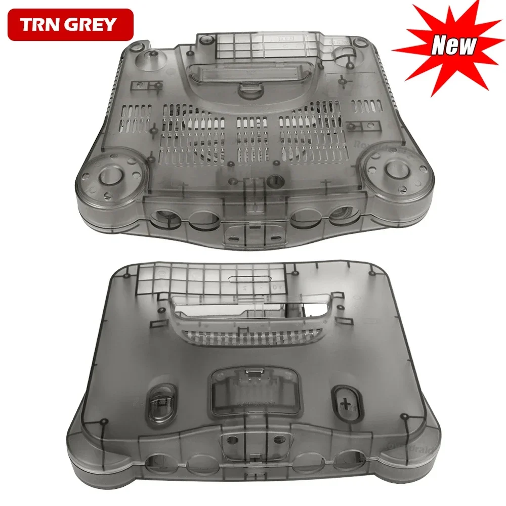 11 WARNA Pengganti Casing Kons - Gaming Console Video Game ulasan dan harga