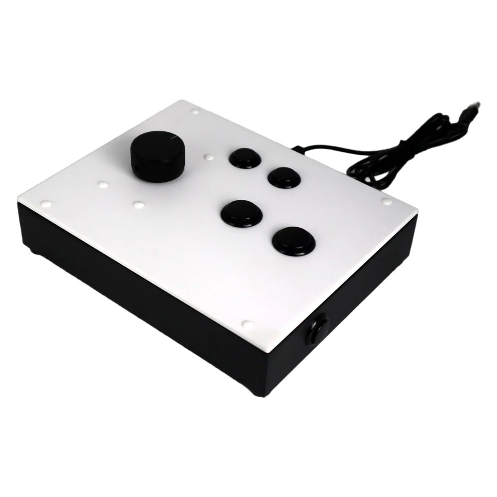 Konsol Game Tata Letak Tangan  - Console Gaming Hand ulasan dan harga