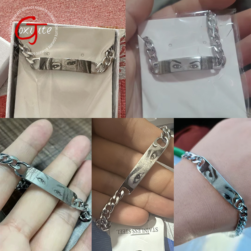 Goxijite Gelang Foto Mata Yang - Gaming Console Zelda ulasan dan harga