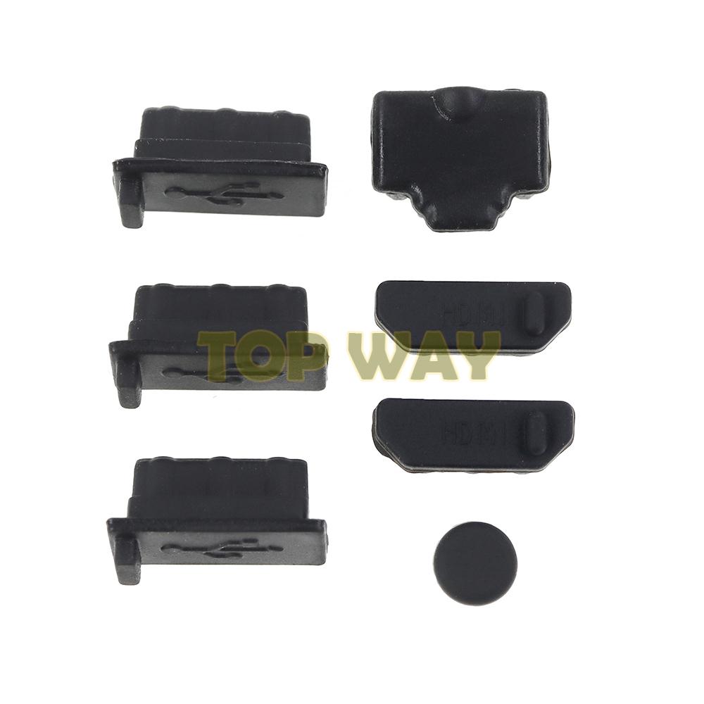 1set Penutup Debu USB untuk Ko - Gaming Console Xbox One ulasan dan harga