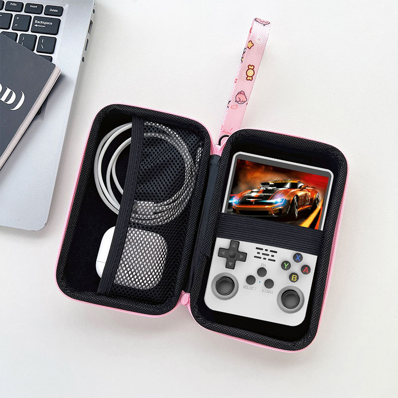 Tas Penyimpanan Lanyard untuk  - Gaming Console K36 ulasan dan harga