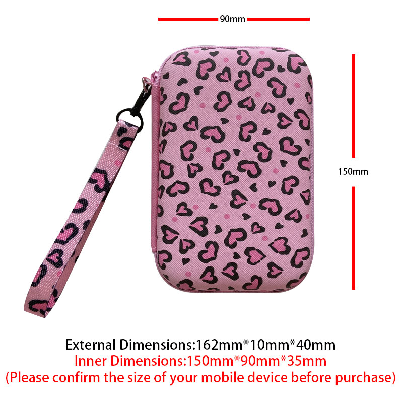 Tas Penyimpanan Lanyard Kartun - Gaming Console K36 ulasan dan harga