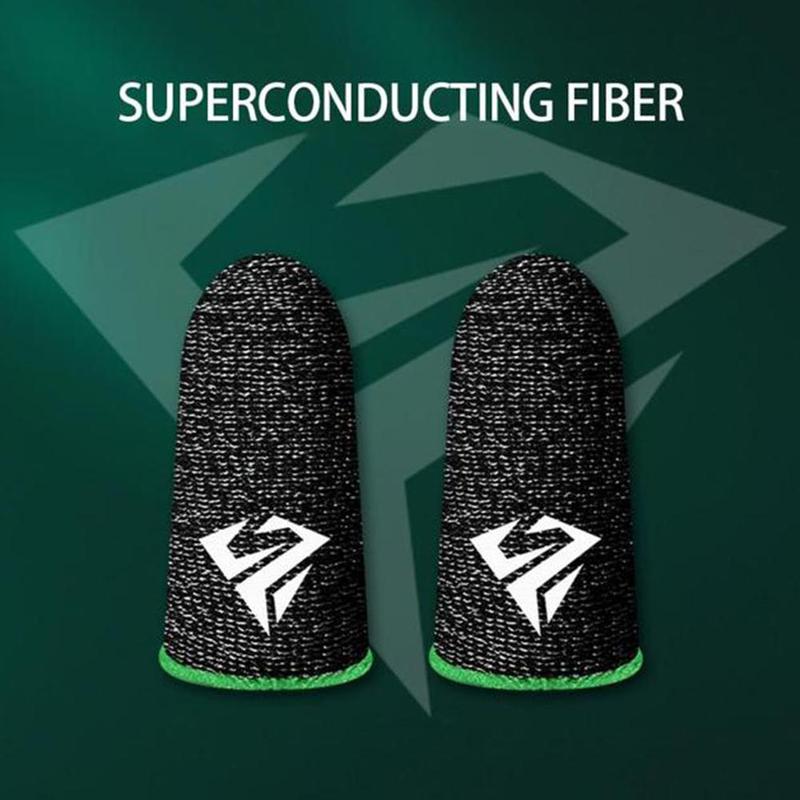 2 Buah Sarung Tangan Ujung Jar - Gaming Console Xbox One ulasan dan harga
