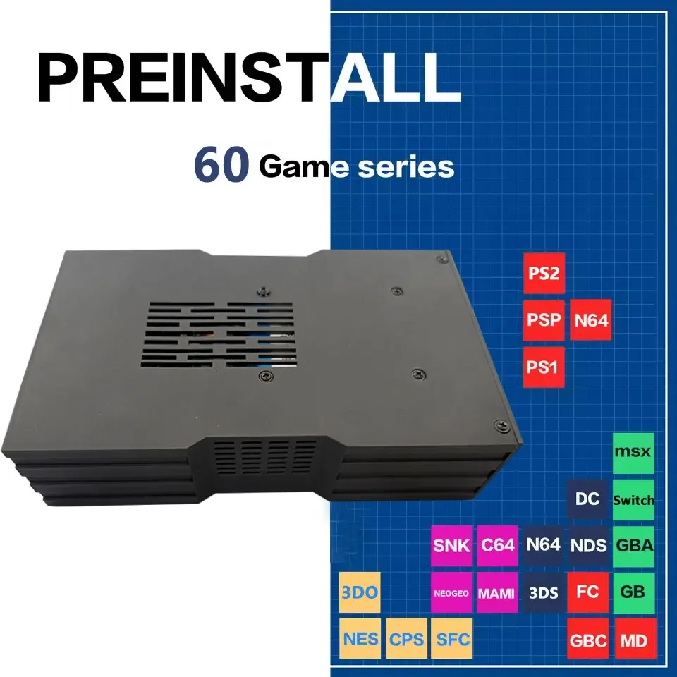 Konsol Game Super X King 8G Ra - Gaming Console Video Game ulasan dan harga
