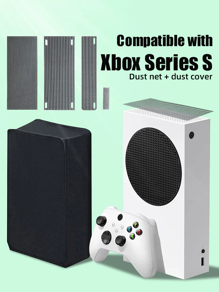 DATA FROG Kit Filter Penutup P - Gaming Console Xbox One ulasan dan harga